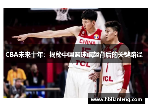 CBA未来十年：揭秘中国篮球崛起背后的关键路径