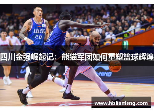 四川金强崛起记：熊猫军团如何重塑篮球辉煌