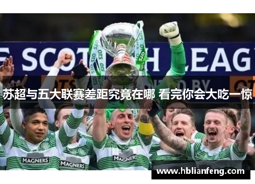 苏超与五大联赛差距究竟在哪 看完你会大吃一惊 苏超与五大联赛差距究竟在哪 看完你会大吃一惊